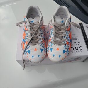 Kids Soccer Cleats